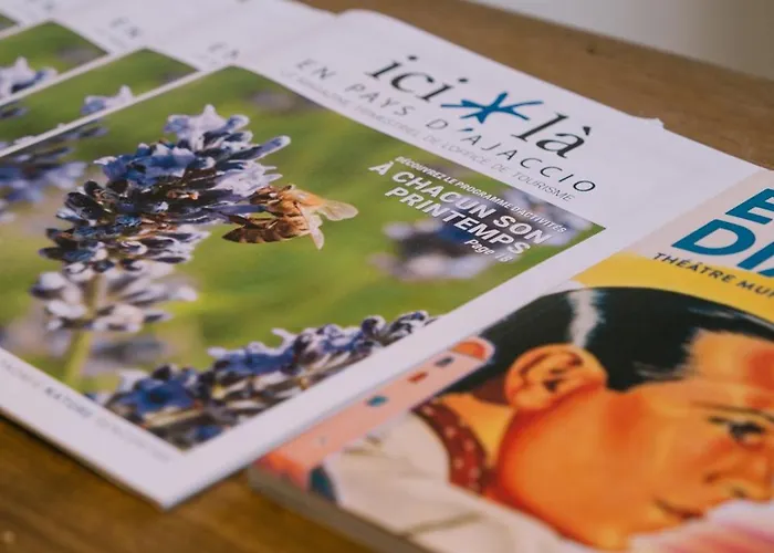 아파트호텔 Creste E Mare