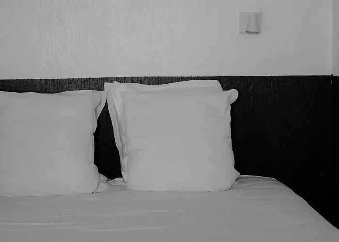 Creste E Mare Apart Otel 3*