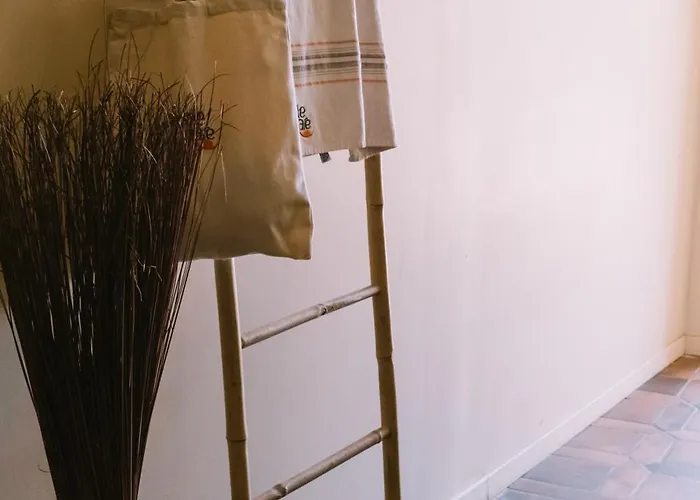 아파트호텔 Creste E Mare 3*