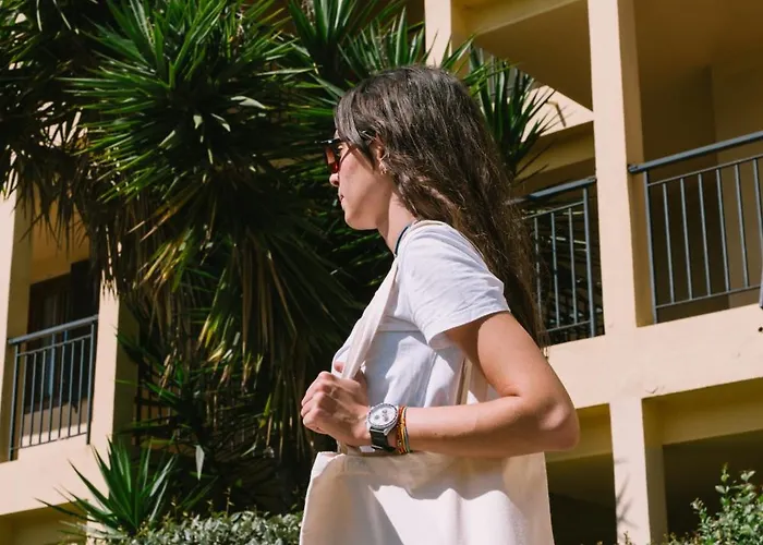 Creste E Mare 3* 아작시오