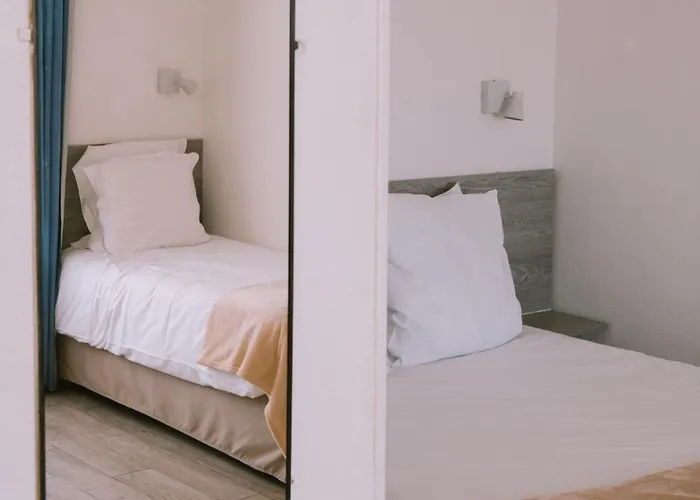 Creste E Mare 아파트호텔