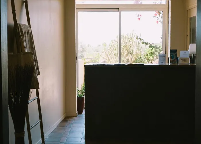 아파트호텔 Creste E Mare