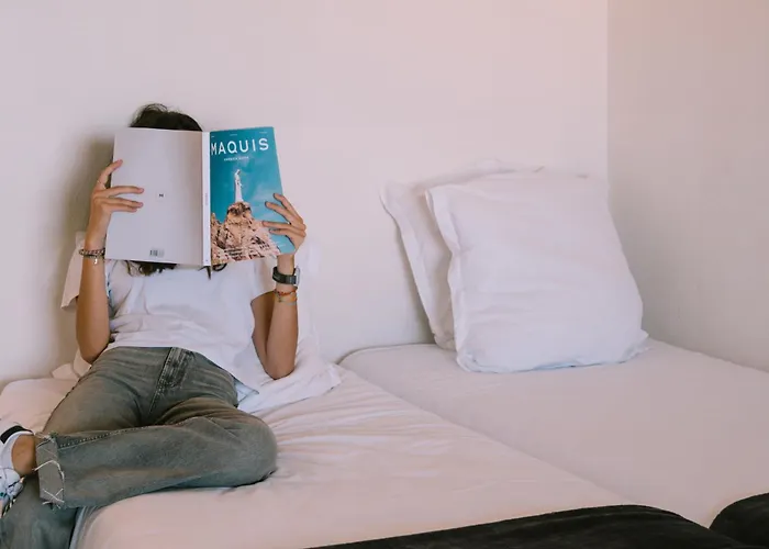 Creste E Mare 3* 아작시오