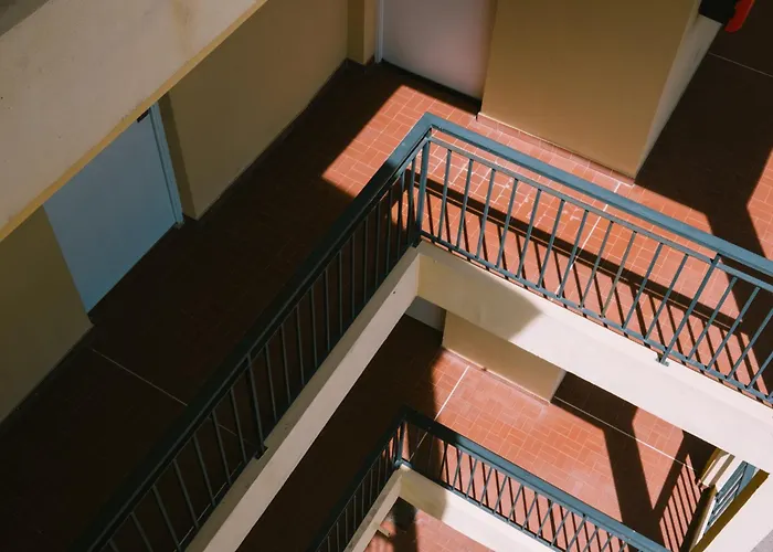 Creste E Mare Apart Otel