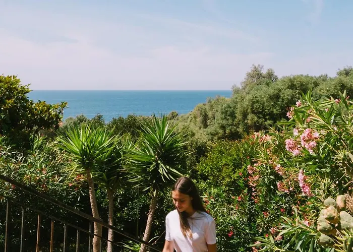 아파트호텔 Creste E Mare