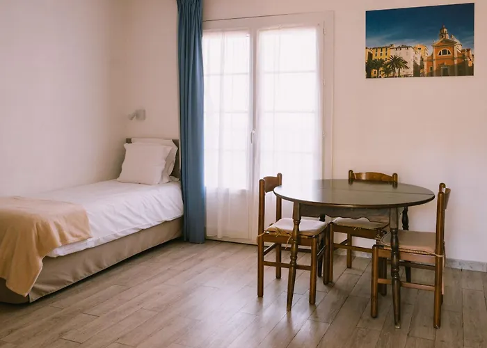 Apart Otel Creste E Mare 3*