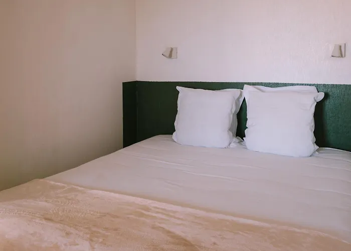 Creste E Mare Apart Otel