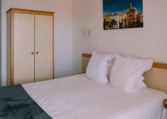 Creste E Mare 아작시오