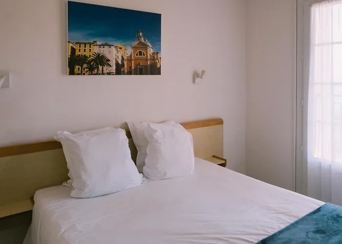 Apart Otel Creste E Mare 3*