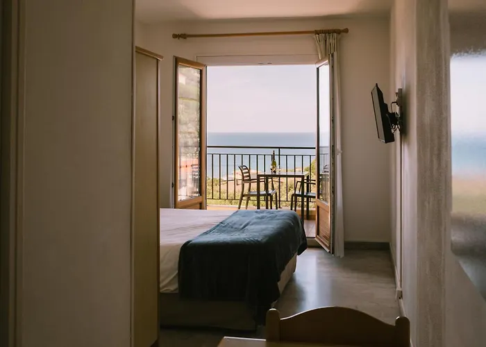 Creste E Mare 아작시오