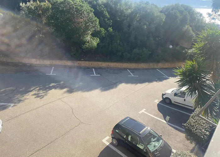 Creste E Mare 아작시오