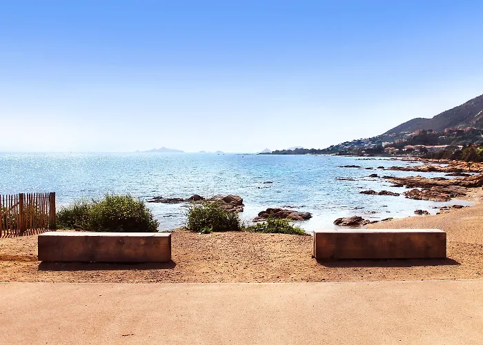 아파트호텔 Creste E Mare 3*