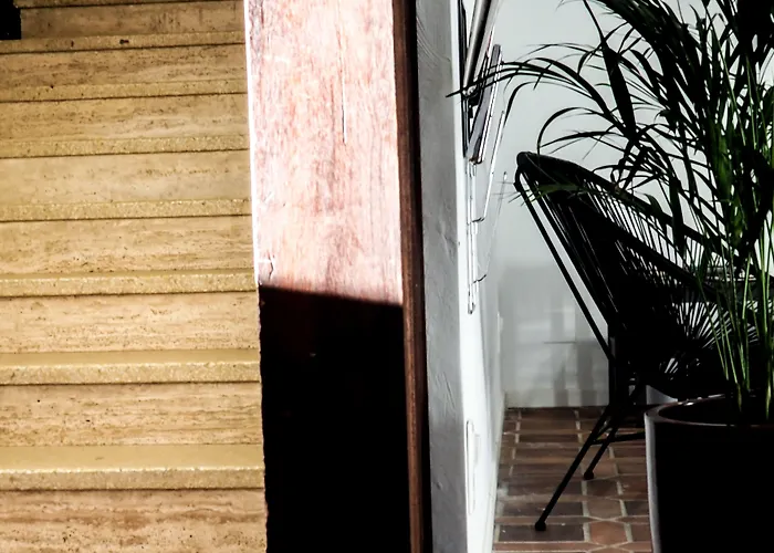 아파트호텔 Creste E Mare 아작시오