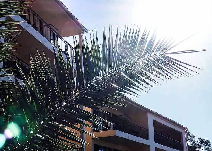 Creste E Mare 아작시오