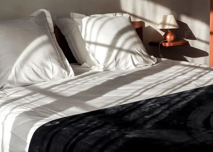 Creste E Mare Apart Otel Ajaccio (Corsica)