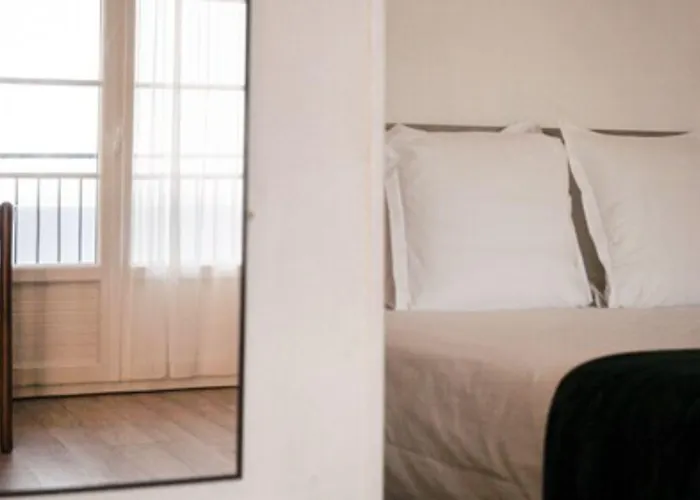 Creste E Mare 아작시오