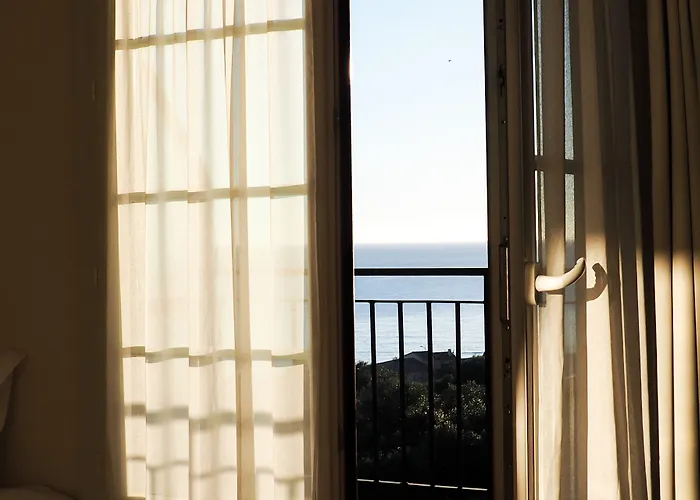 Creste E Mare 아작시오