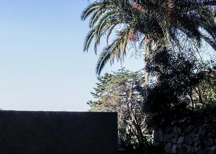 아파트호텔 Creste E Mare 아작시오